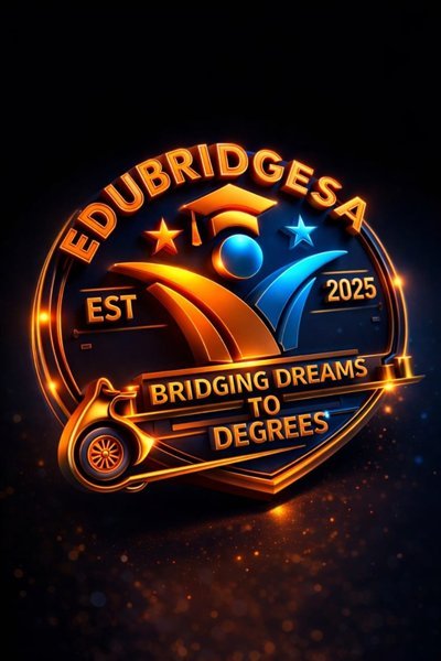 EduBridgeSA Logo