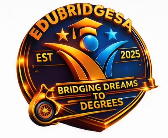 EduBridgeSA logo
